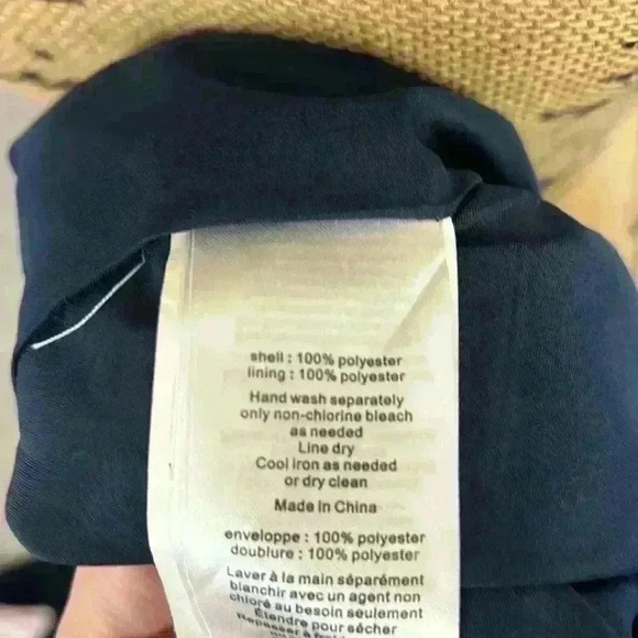 Vera Wang White Womens Short Dress Navy Blue One Shoulder
Belted - Picture 9 of 9